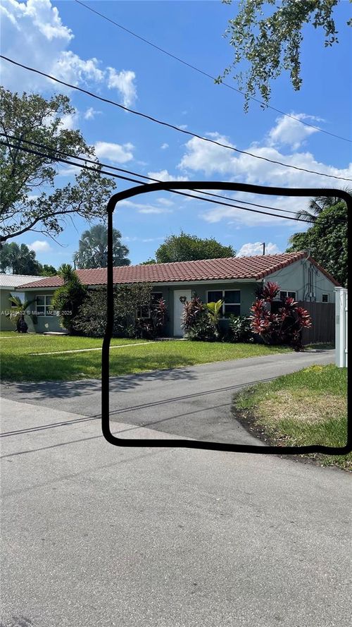 1-1909 Mayo St, Hollywood, FL, 33020-6321 | Card Image