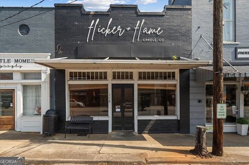 114 W College St, Bowdon, GA, 30108-1306 | Card Image
