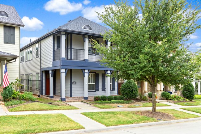 1047 Emil Pl, House other with 4 bedrooms, 4 bathrooms and null parking in Allen TX | Image 4