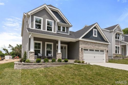 403 Rayburn Ave, Saint Louis, MO, 63127-1132 | Card Image