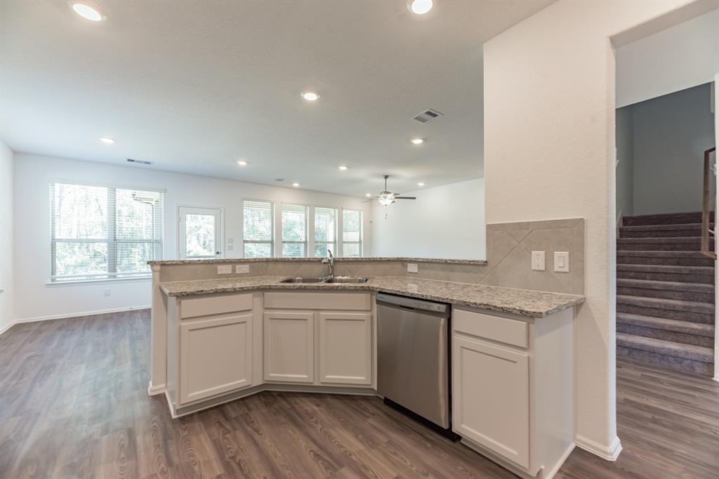 Residential Lease in Conroe 4