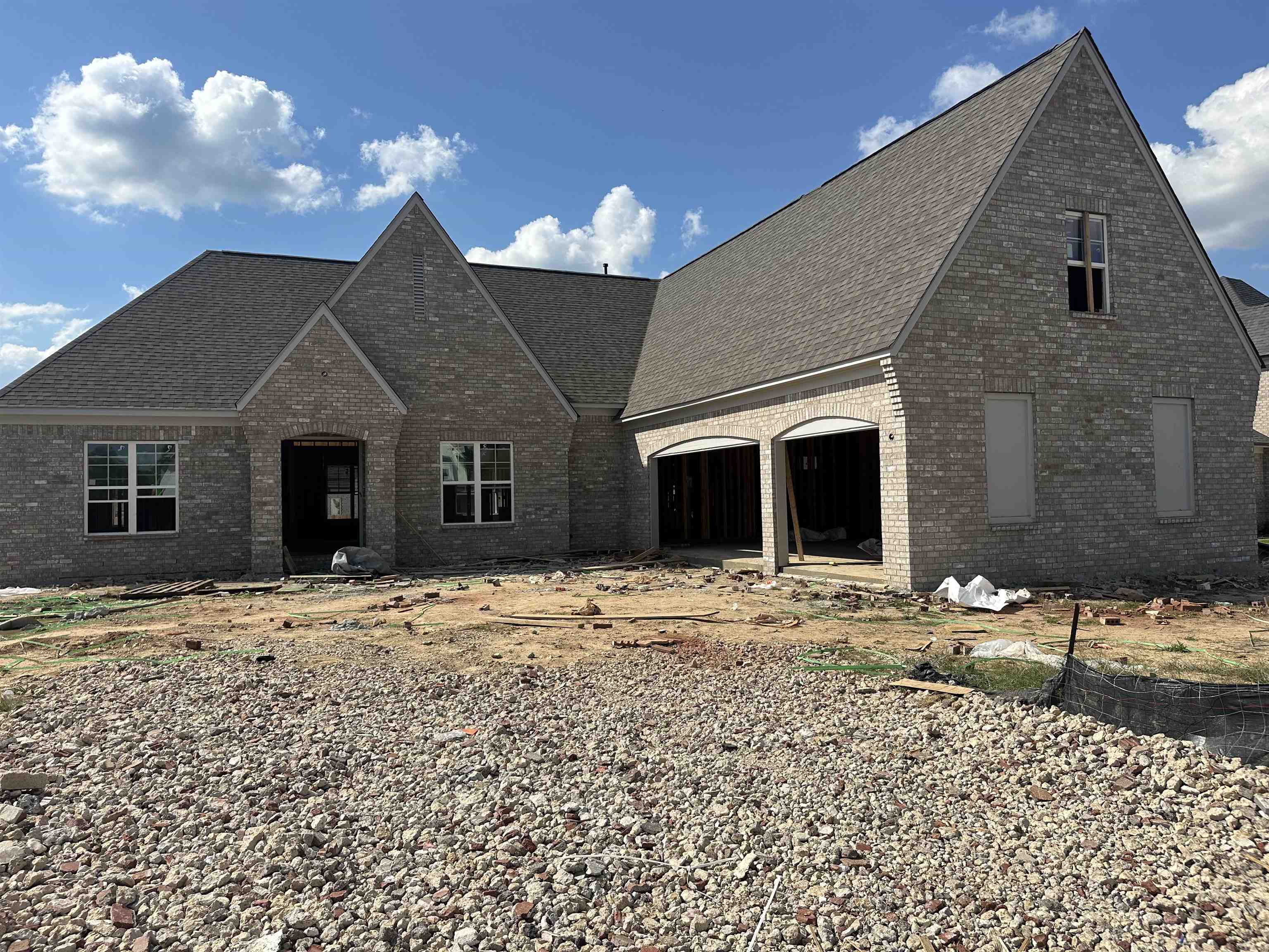 Emmie Ridge Ln, Arlington, TN 38002