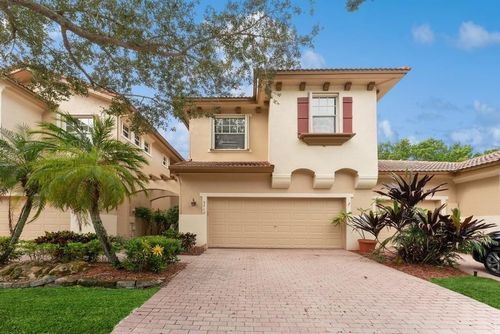 5712 Nw 119th Ter, Coral Springs, FL, 33076-4030 | Card Image
