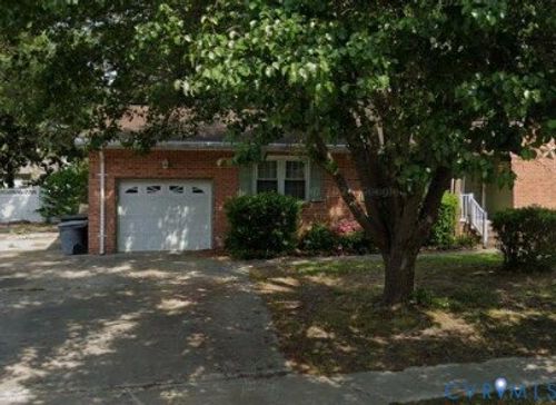 1057 Clipper Dr, Hampton, VA, 23669-1024 | Card Image