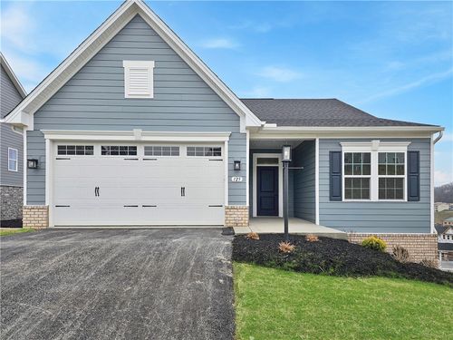 125 Black Oak Ln, Washington, PA, 15301-9618 | Card Image