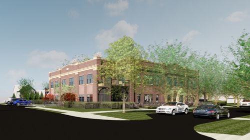 102-120 E Scranton Ave, Lake Bluff, IL, 60044-2571 | Card Image
