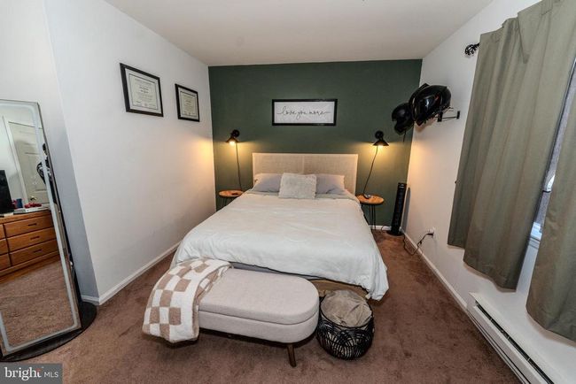 522 Colonial Dr, Townhouse with 3 bedrooms, 1 bathrooms and null parking in EAST GREENVILLE PA | Image 20