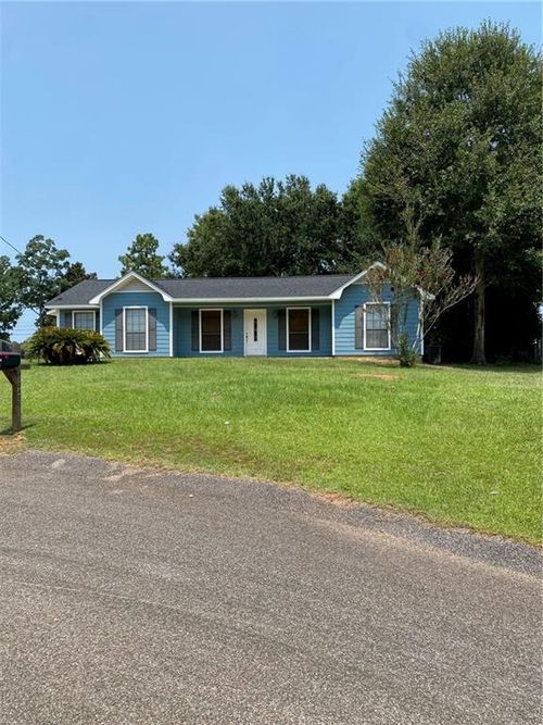 10400 Northhill Ct, Mobile, AL, 36695-8414 | Card Image