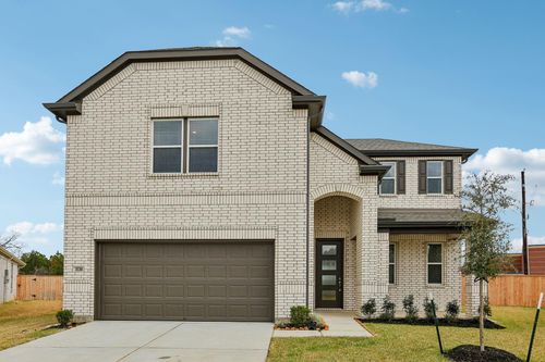 3530 Dryer Park Dr, Spring, TX, 77373-2709 | Card Image