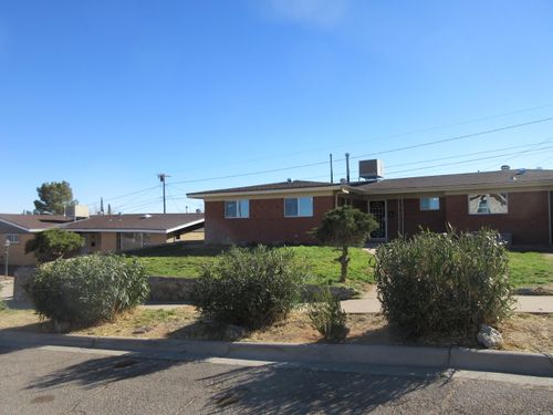 3302 Zircon Dr, El Paso, TX, 79904-1712 | Card Image