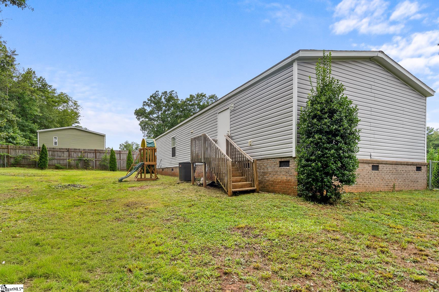 Residential in Anderson 4