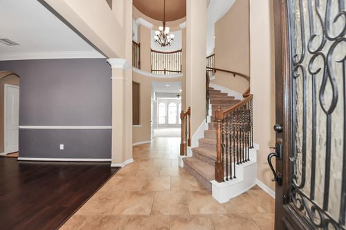 9427 Sapphire Bay Ln, Rosharon, TX, 77583-3296 | Card Image