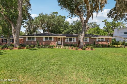 2258 Holly Leaf Ln, Orange Park, FL, 32073-5431 | Card Image