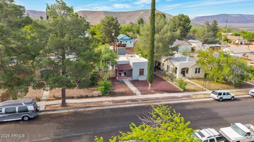 1416 First South St, Clarkdale, AZ, 86324-2528 | Card Image