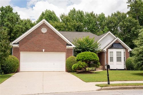 3604 Dunbar Ln, Suwanee, GA, 30024-7411 | Card Image