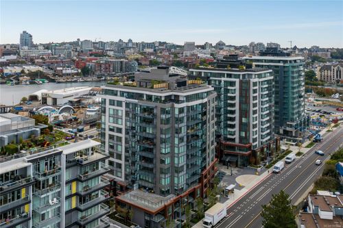 507-369 Tyee Rd, Victoria, BC, V9A0B6 | Card Image
