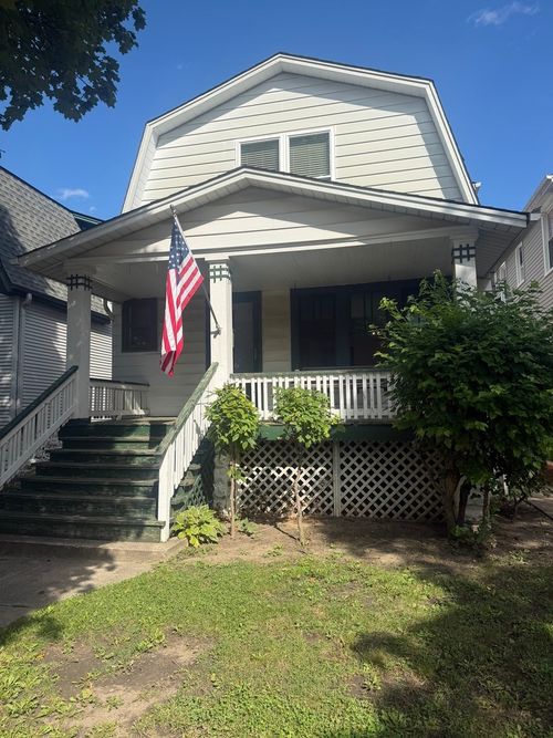 1-5433 N Magnet Avenue, Chicago, IL, 60630 | Card Image