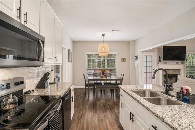 2017 Pheasant Run Dr, House other with 3 bedrooms, 2 bathrooms and null parking in Mcdonough GA | Image 14
