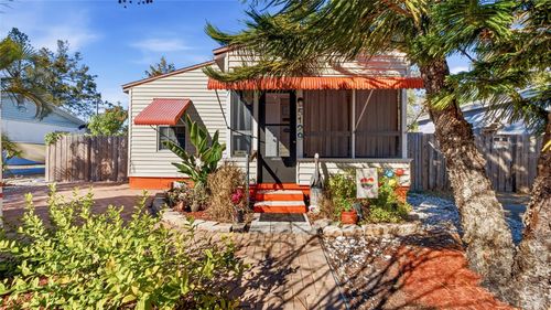 5129 17th Ave S, GULFPORT, FL, 33707-4377 | Card Image