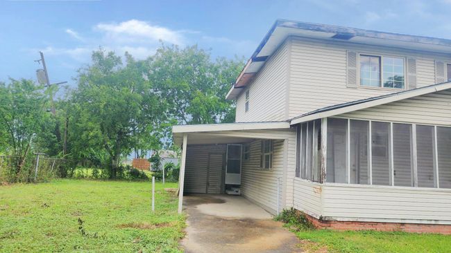 1311 W 11 Th St, House other with 4 bedrooms, 3 bathrooms and null parking in Port Arthur TX | Image 4