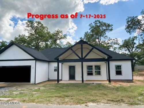 128 Easy St, Cochran, GA, 31014-6856 | Card Image