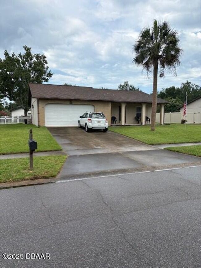 1229 Mellisa Dr, House other with 2 bedrooms, 2 bathrooms and null parking in PORT ORANGE FL | Image 32