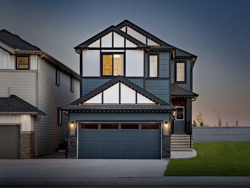 124 Belmont Pl Sw, Calgary, AB, T2X6C8 | Card Image