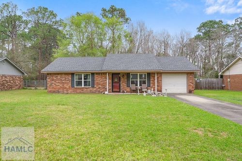 124 Deann Drive, Hinesville, GA, 31313 | Card Image