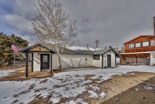 81 E Topaz Ave, Granby, CO, 80446-5592 | Card Image