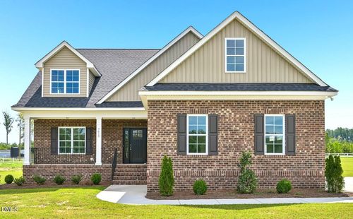 7615 Sweetwater Dr, Nashville, NC, 27856-6207 | Card Image
