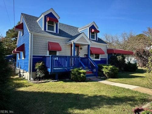 3525 S Warwick Cir, Norfolk, VA, 23513-5403 | Card Image