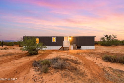 8620 S Sandario Rd, Tucson, AZ, 85736 | Card Image