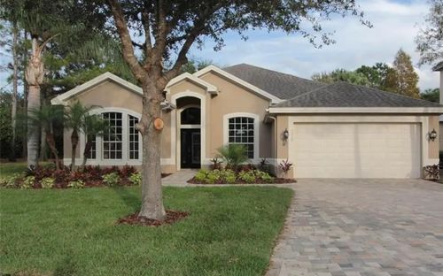 3028 Northfield Dr, Tarpon Springs, FL, 34688-9123 | Card Image