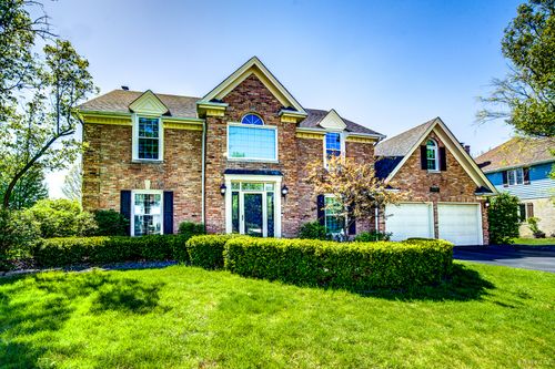 22086 Princeton Cir, Frankfort, IL, 60423-8502 | Card Image