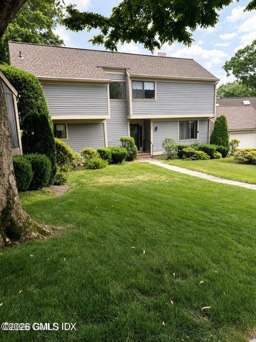 507-507 W Lyon Farm Drive, Greenwich, CT, 06831 | Card Image