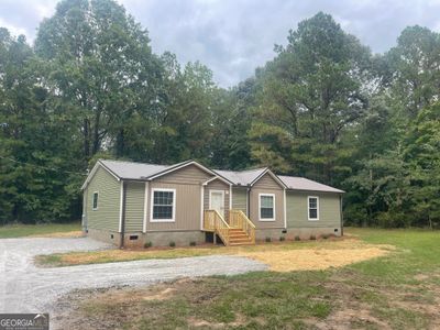 526 Twin Bridges Road, House other with 3 bedrooms, 2 bathrooms and null parking in Eatonton GA | Image 1