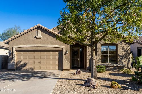 29727 N Little Leaf Dr, San Tan Valley, AZ, 85143-7576 | Card Image