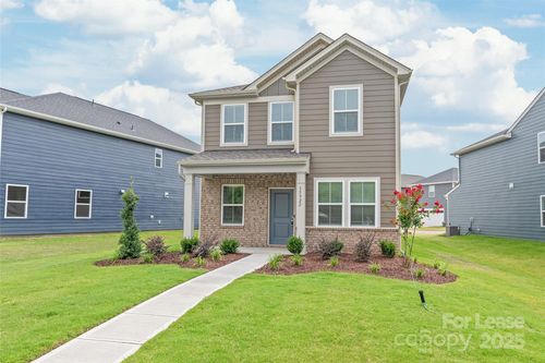 15922 Parkside Crossing Dr, Charlotte, NC, 28278-0276 | Card Image