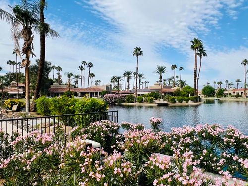 165 Lake Shore Dr, Rancho Mirage, CA, 92270-4055 | Card Image