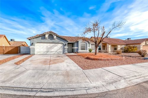 5308 Dana Springs Way, Las Vegas, NV, 89130 | Card Image