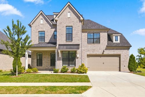 3287 Sassafras Ln, Thompsons Station, TN, 37179-3400 | Card Image