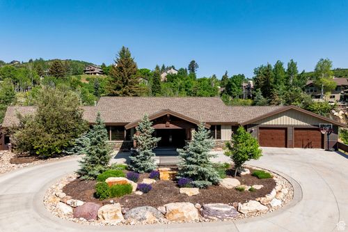 3600 Wagon Wheel Cir, Park City, UT, 84098-5323 | Card Image