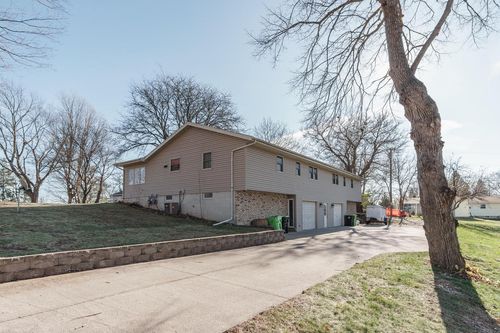 775 Horicon. Street, MAYVILLE, WI, 53050 | Card Image