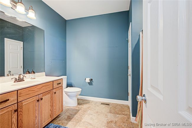 2916 Cottonwood Dr, Home with 4 bedrooms, 3 bathrooms and null parking in Scottsburg IN | Image 15