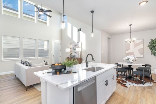 7317 Parsons Mews, Rowlett, TX, 75088 | Card Image