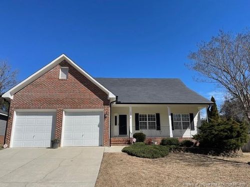 504 Bramblegate Rd, Hope Mills, NC, 28348-5639 | Card Image