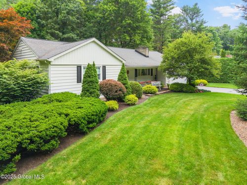 25 Longkill Rd, Ballston Lake, NY, 12019-1606 | Card Image