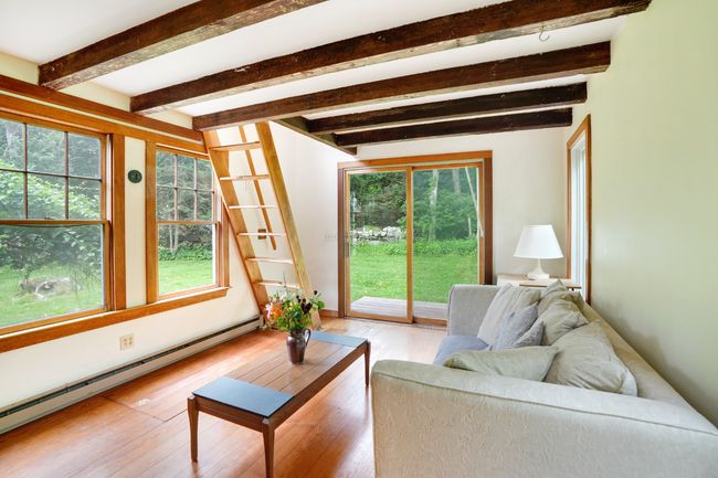 174 Middle Rd, House other with 4 bedrooms, 4 bathrooms and null parking in Chilmark MA | Image 31