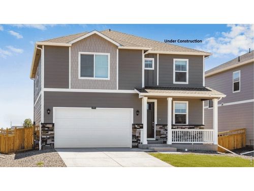 7417 W 26th St, Greeley, CO, 80634-6701 | Card Image