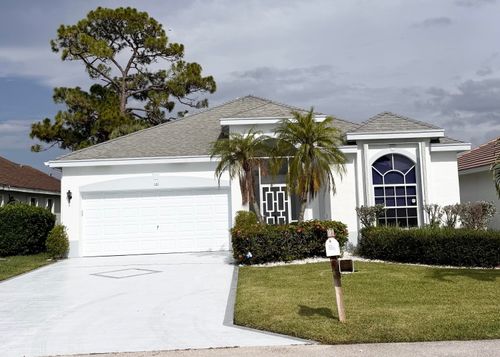 101 Meadowlands Dr, Royal Palm Beach, FL, 33411-8273 | Card Image